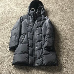 Women’s Michael Kors puffer jacket